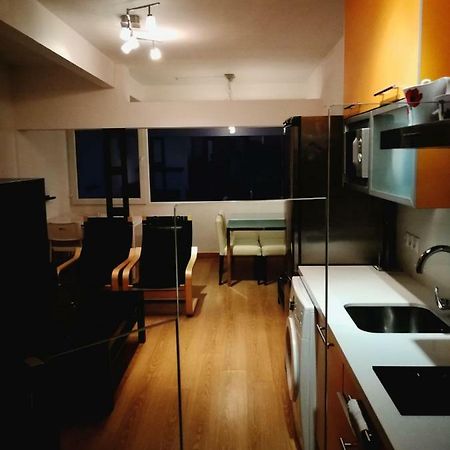 Aire Apartment Sierra Nevada Luaran gambar