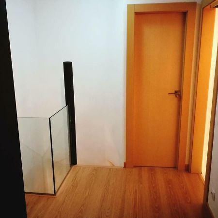 Aire Apartment Sierra Nevada Luaran gambar
