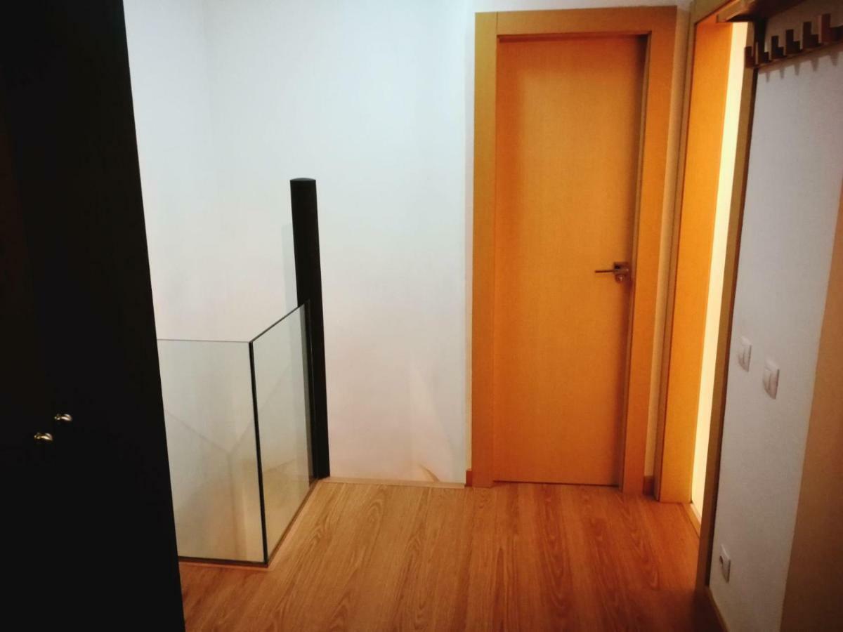 Aire Apartment Sierra Nevada Luaran gambar