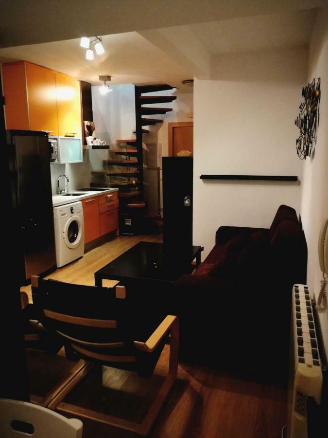 Aire Apartment Sierra Nevada Luaran gambar