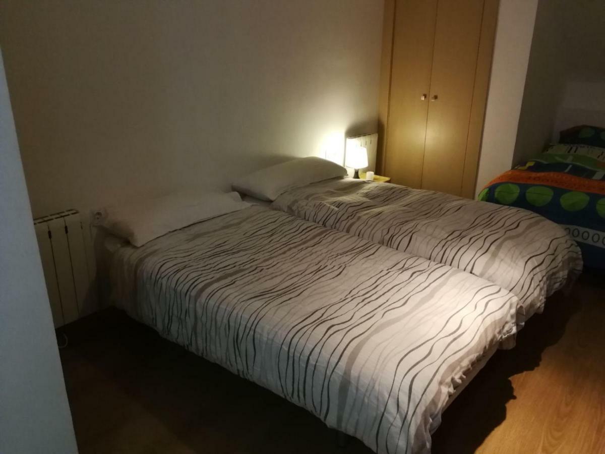 Aire Apartment Sierra Nevada Luaran gambar