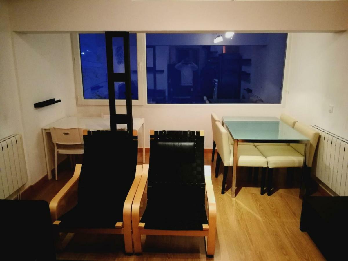 Aire Apartment Sierra Nevada Luaran gambar