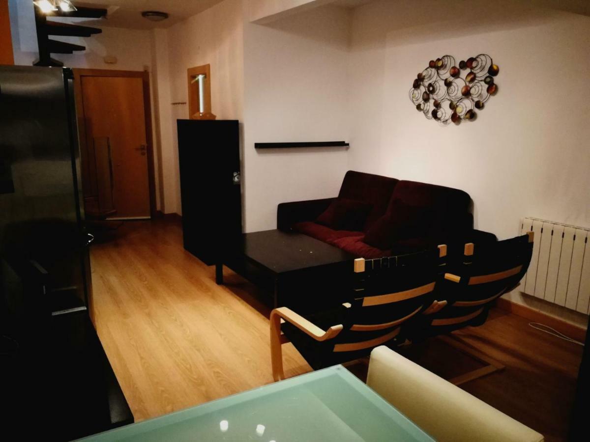 Aire Apartment Sierra Nevada Luaran gambar