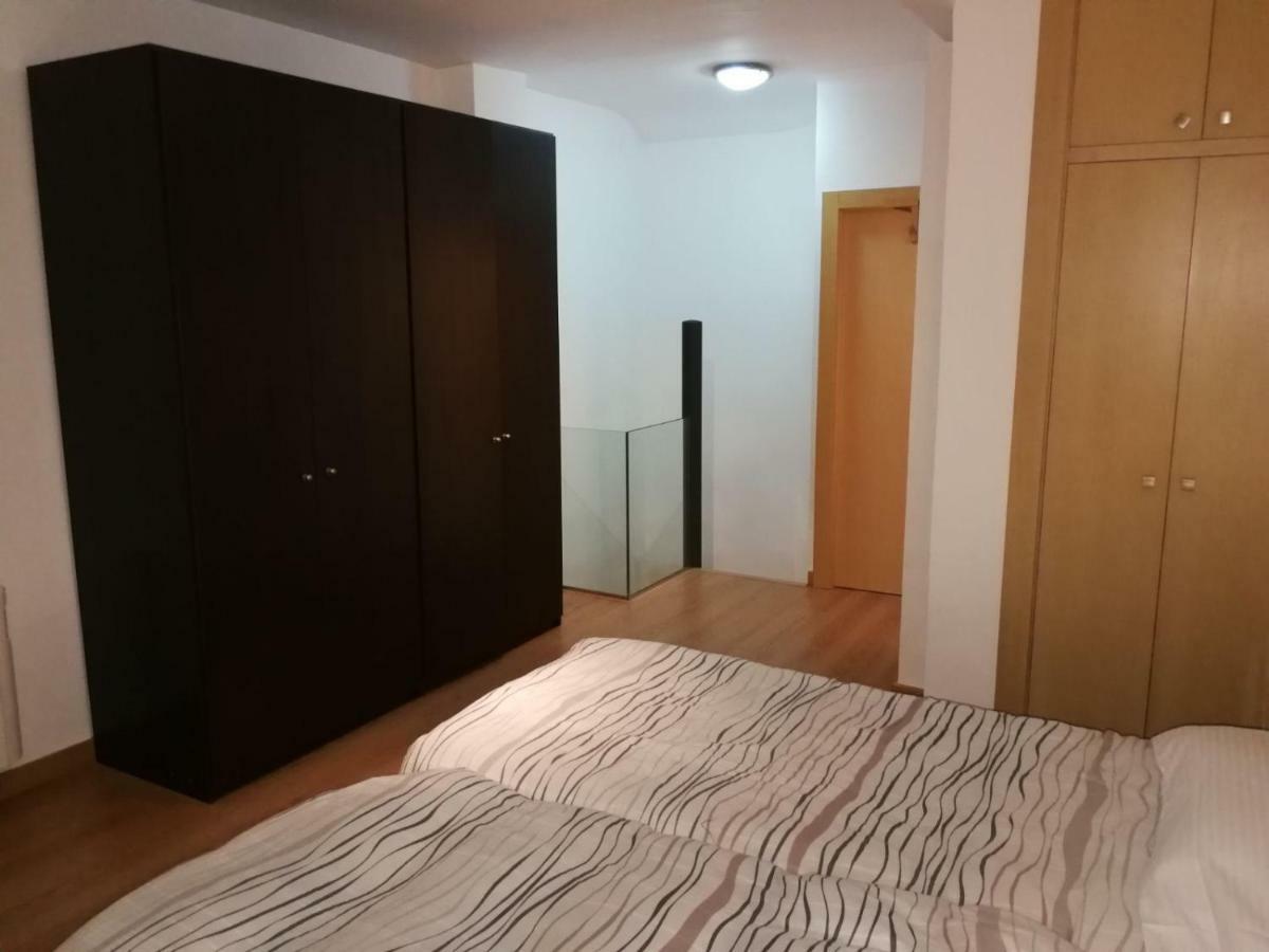 Aire Apartment Sierra Nevada Luaran gambar