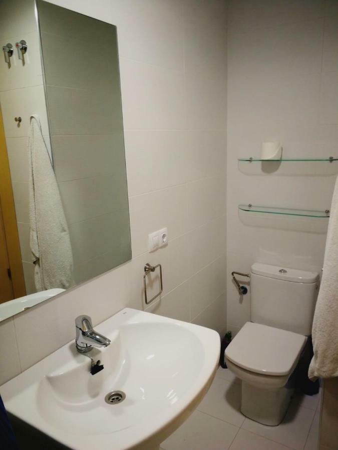 Aire Apartment Sierra Nevada Luaran gambar