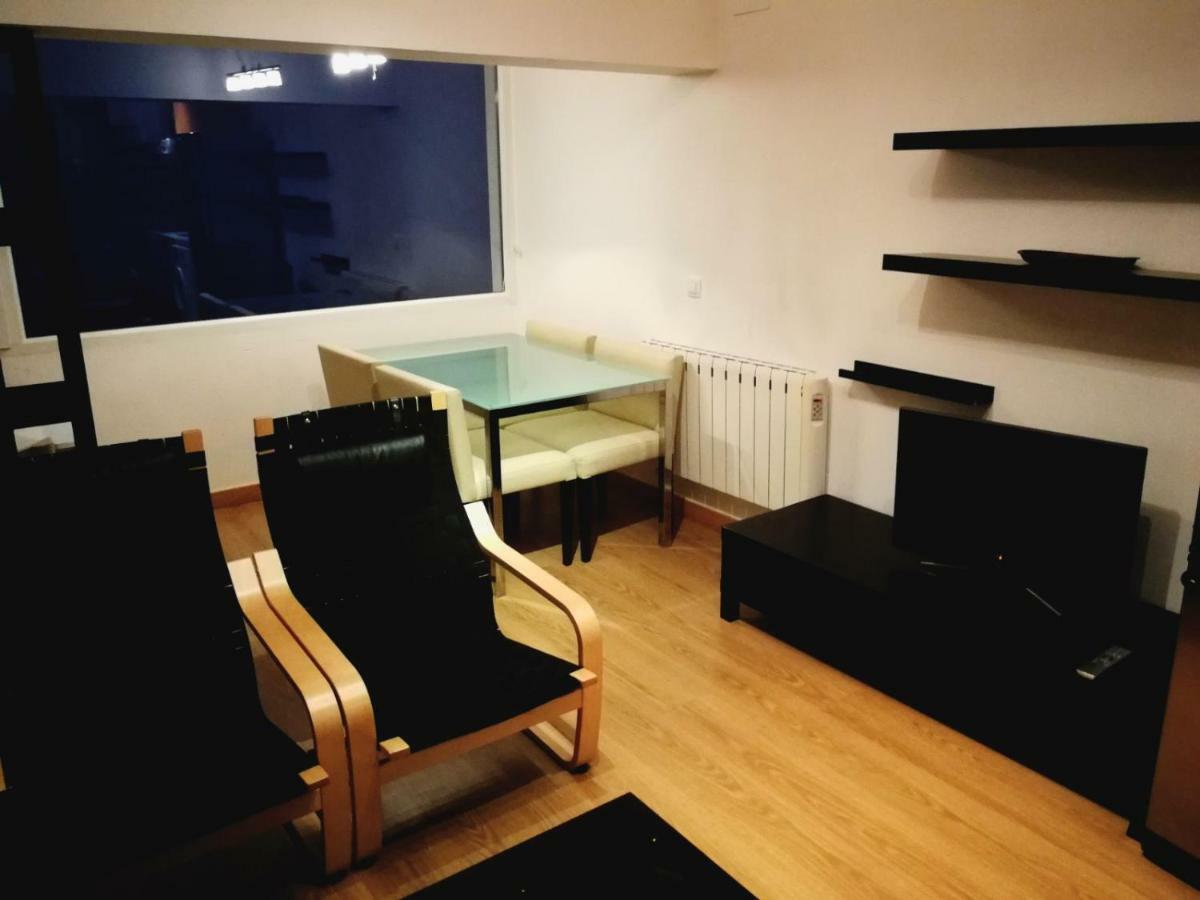 Aire Apartment Sierra Nevada Luaran gambar