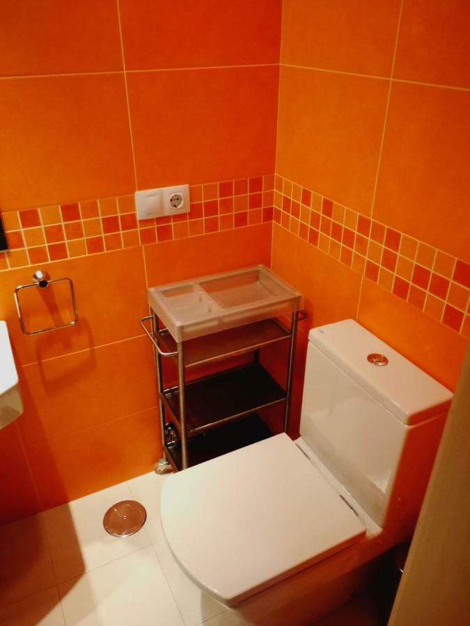 Aire Apartment Sierra Nevada Luaran gambar