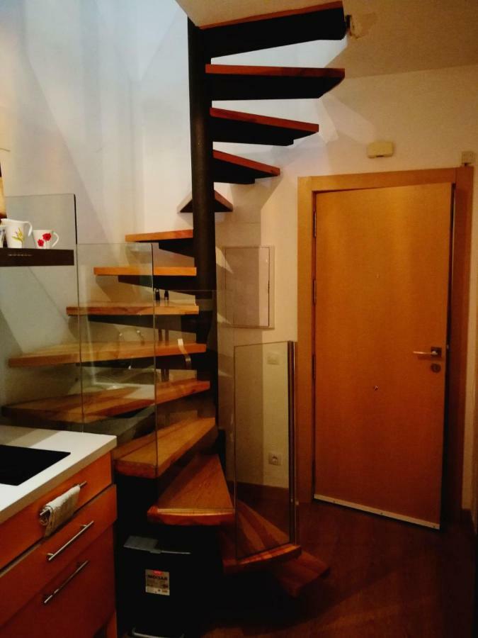 Aire Apartment Sierra Nevada Luaran gambar