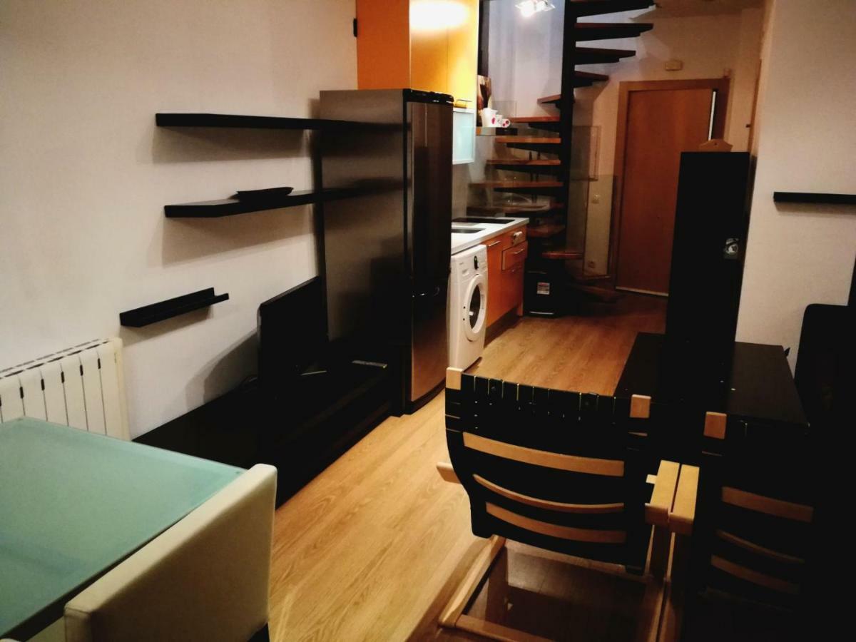 Aire Apartment Sierra Nevada Luaran gambar