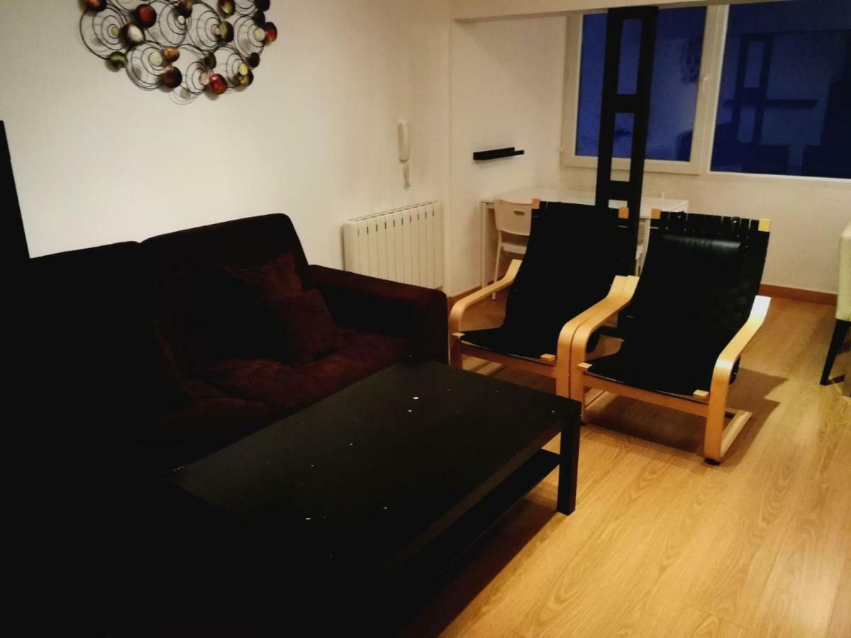 Aire Apartment Sierra Nevada Luaran gambar