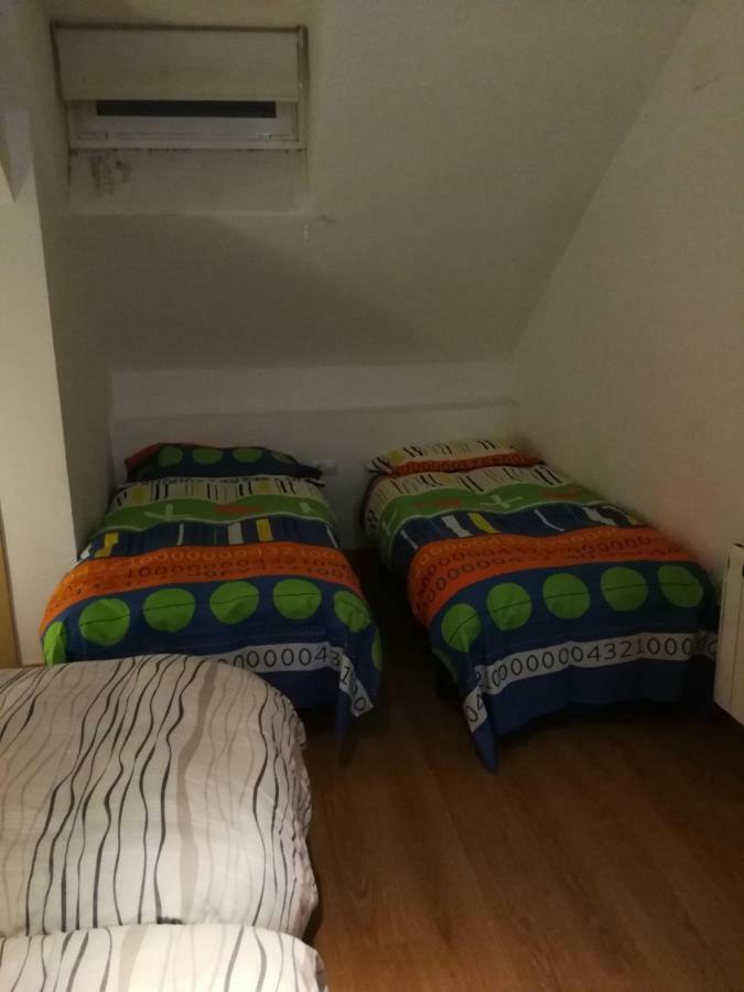 Aire Apartment Sierra Nevada Luaran gambar
