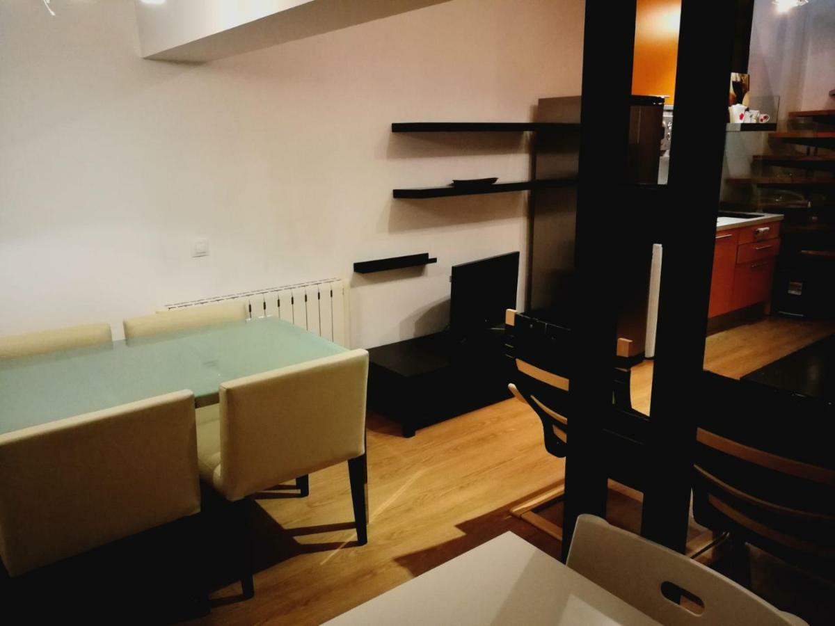 Aire Apartment Sierra Nevada Luaran gambar