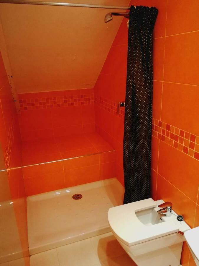 Aire Apartment Sierra Nevada Luaran gambar