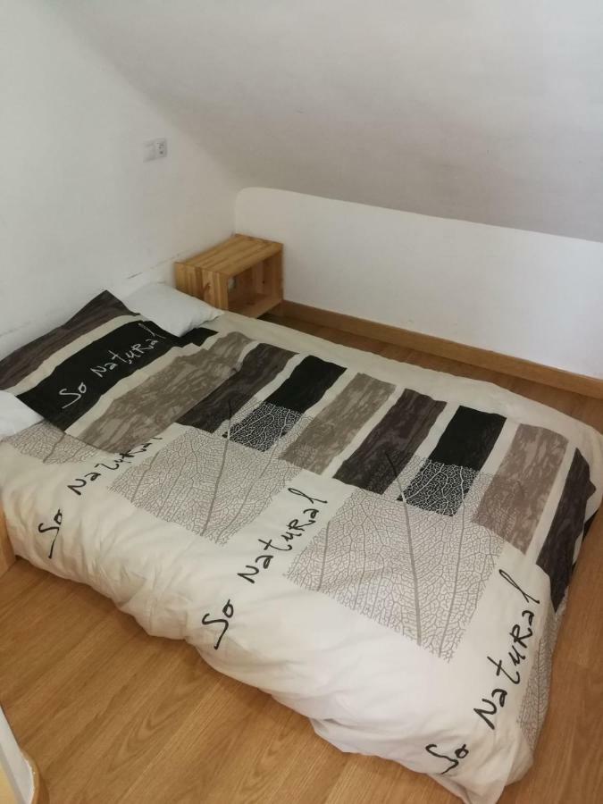 Aire Apartment Sierra Nevada Luaran gambar