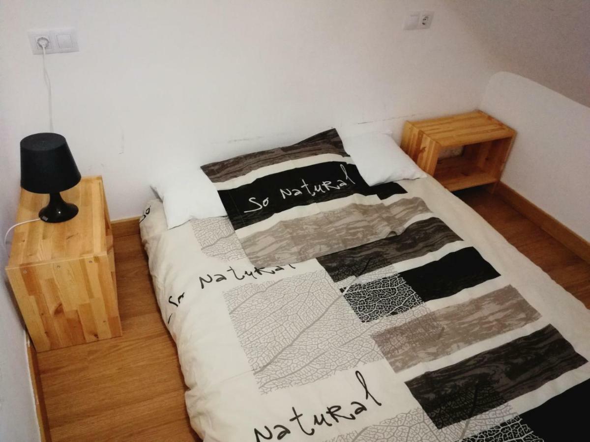 Aire Apartment Sierra Nevada Luaran gambar