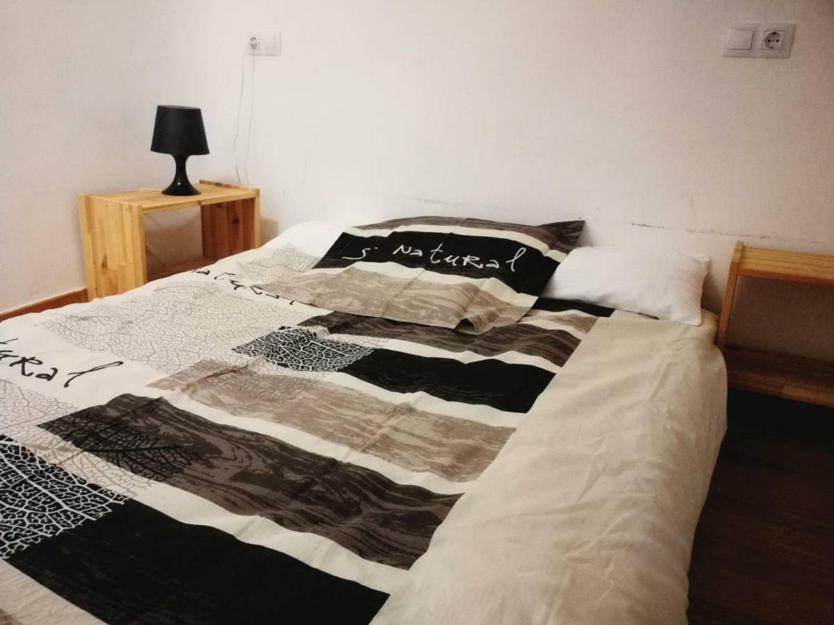Aire Apartment Sierra Nevada Luaran gambar